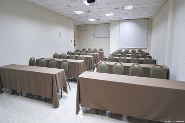 LOS PORTALES CHICLAYO (Chiclayo)